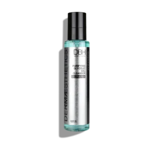 DBH: PURIFYING GLYCOLIC GEL CLEANSER