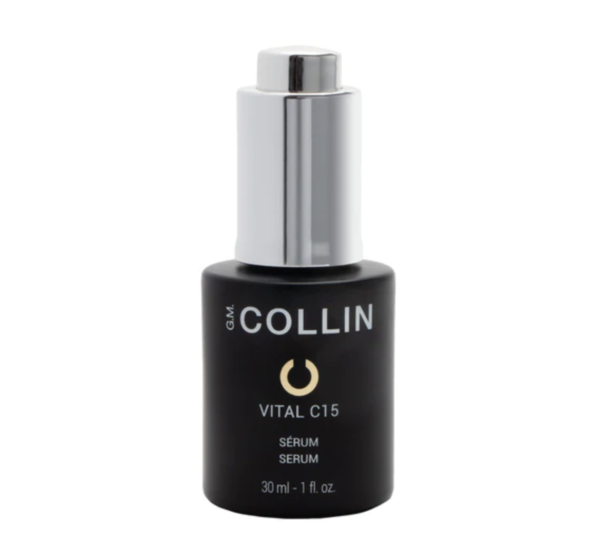 GM COLLIN: VITAL C 15 SERUM