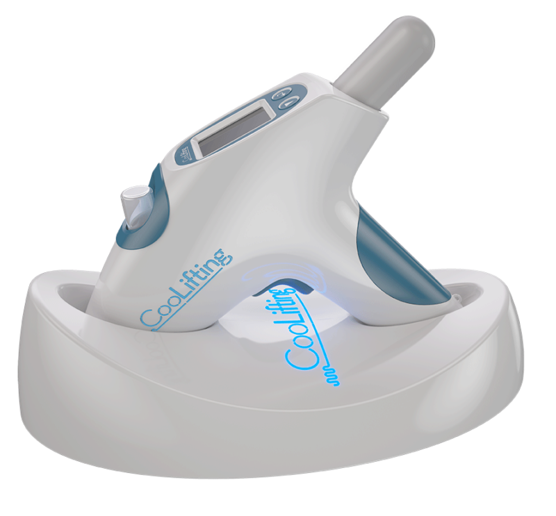 Cool LIfting Park Aesthetics