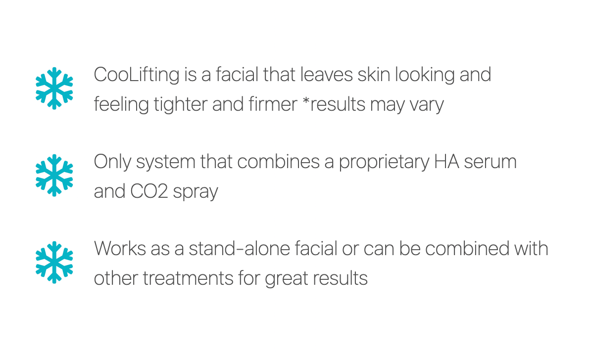 Cool LIfting Park Aesthetics