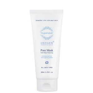 OXYGEN CEUTICALS: PORE MASK