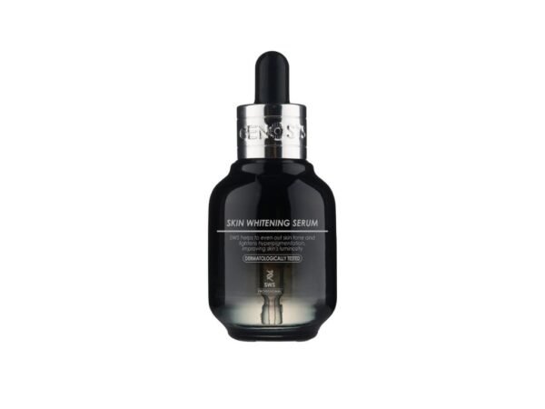 GENOSYS: MULTI VITA RADIANCE SERUM
