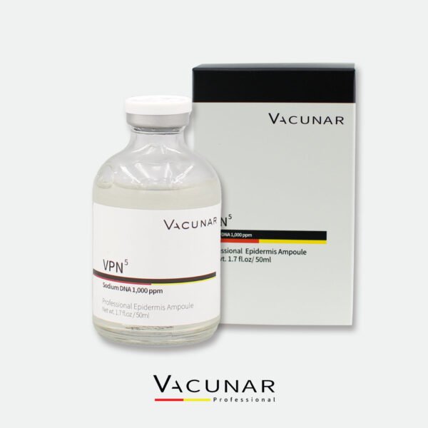 VACUNAR: VPN AMPOULE