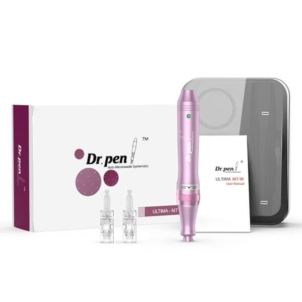 DR.PEN: AUTO MICRONEEDLE SYSTEM (UMTIMA-M7) - Image 2