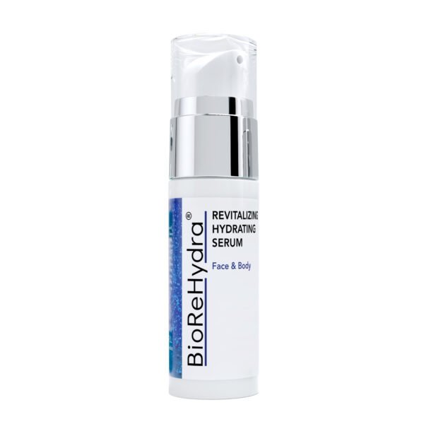 BIOSKIN: (BIOREHYDRA) REVITALIZING HYDRATING SERUM