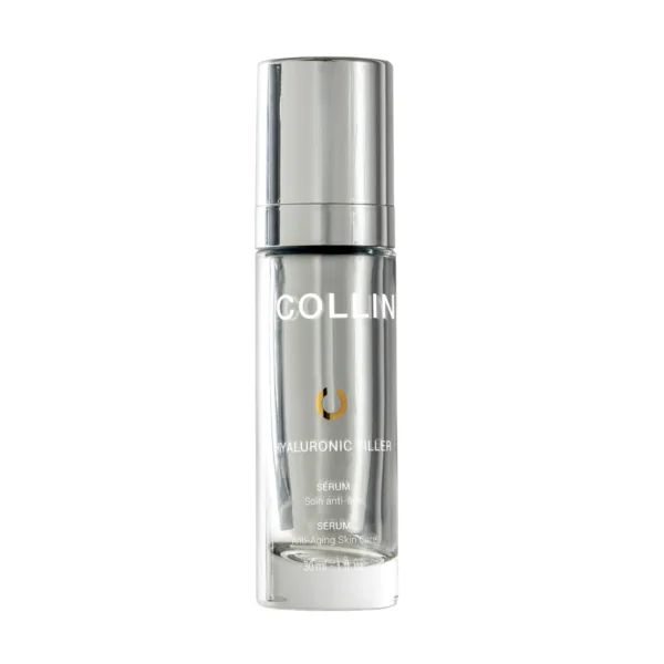 GM COLLIN: HYALURONIC FILLER