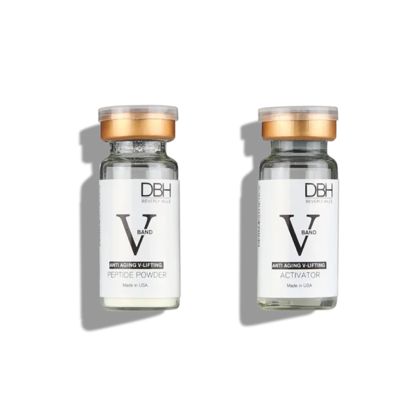 DERMAESTHETICS: V-BAND ANTI AGING V-LIFTING - Image 2