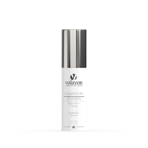VOLAYON: VOLAMICTONE UV PROTECTION
