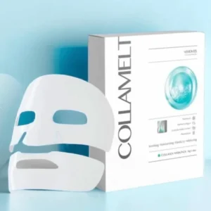 VEMONTES: COLLAMET MASK