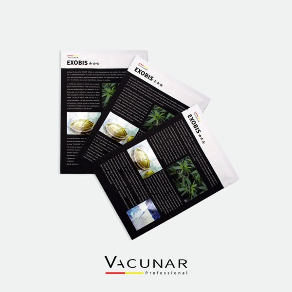 VACUNAR : EXOBIS