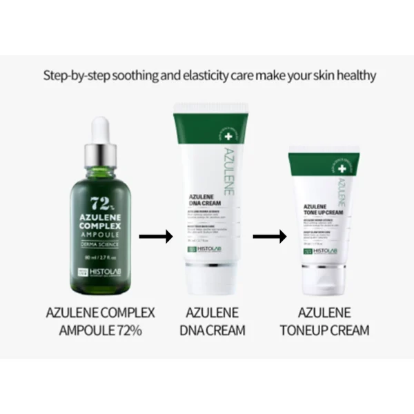 HISTOLAB: AZULENE DNA CREAM - Image 3