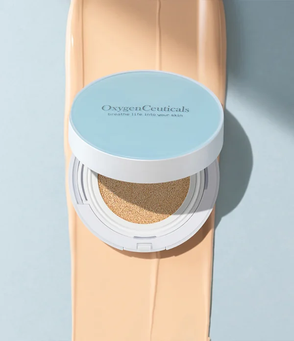 OXYGEN CEUTICALS: O2 CUSHION (SHADE 23)