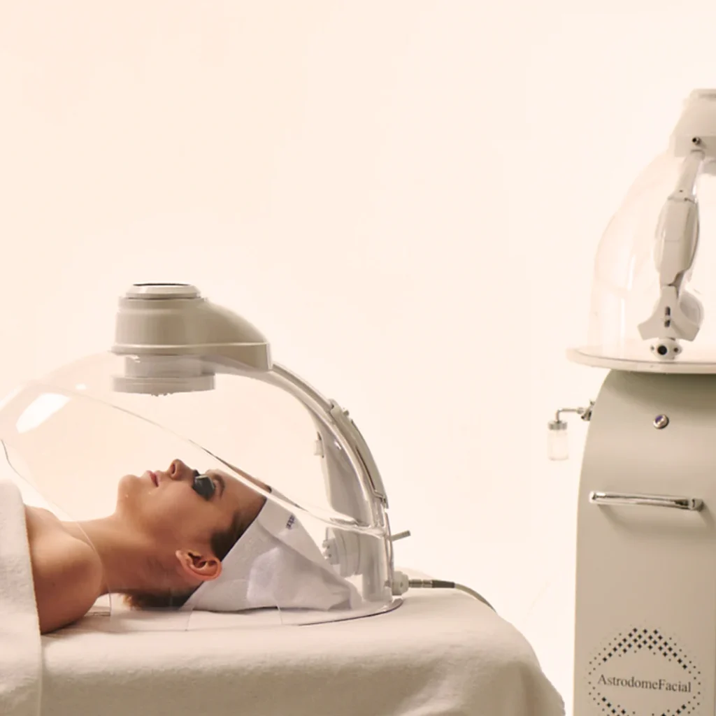 park-aesthetics_CRYSTAL CLEAR SKIN AND BEAUTY LOS ANGELES NEWPORT BEACH CALIFORNIA SERVICESASTRODOME HYDRAFACIAL DELUXE