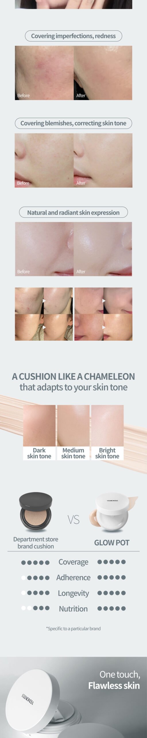 VEMONTES: GLOW POT 4 VEMONTES: GLOW POT - Image 4