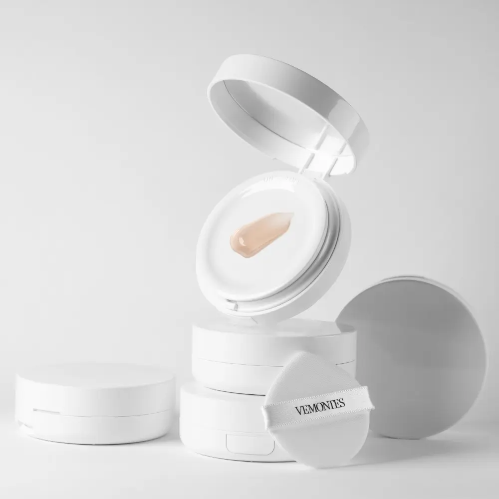 VEMONTES: GLOW POT 1 VEMONTES: GLOW POT