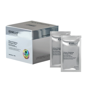 ESSELLO: OLIVUX VITALIZING COLLAGEN MASK