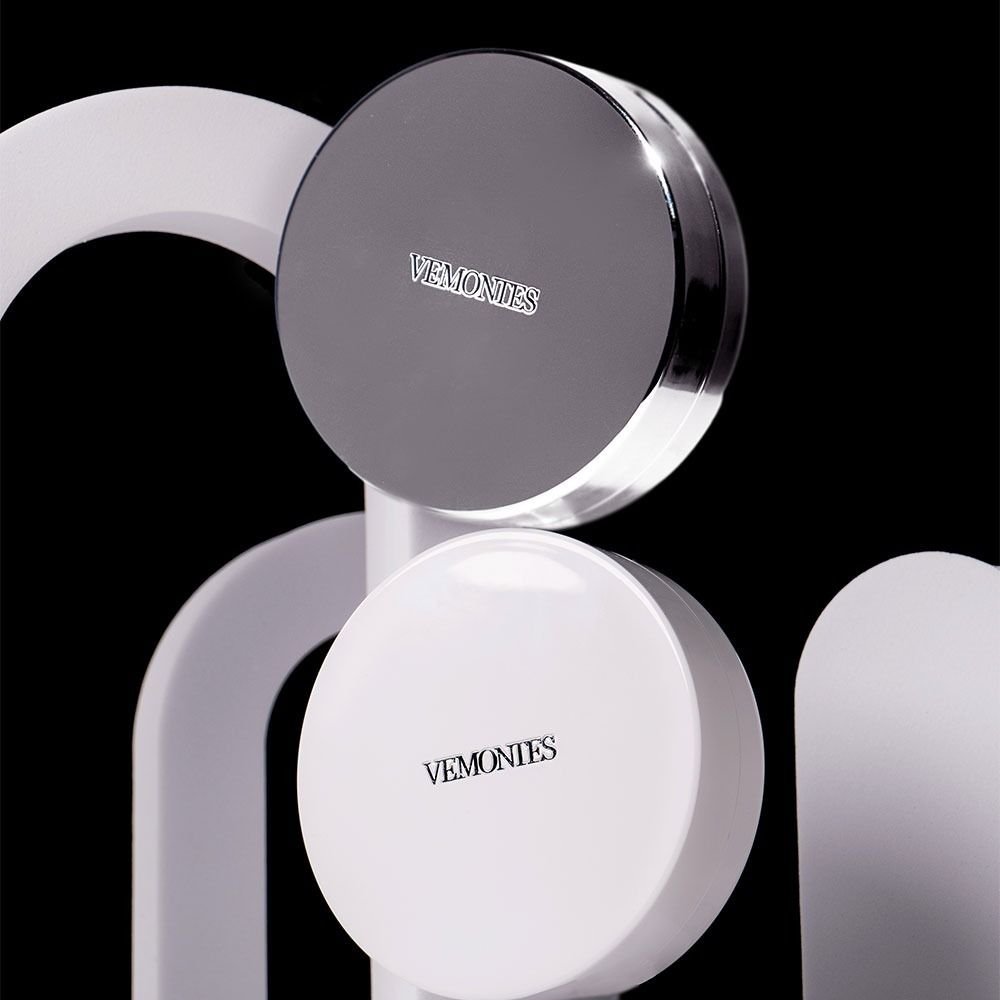 VEMONTES: GLOW POT NO.17 1 VEMONTES: GLOW POT NO.17