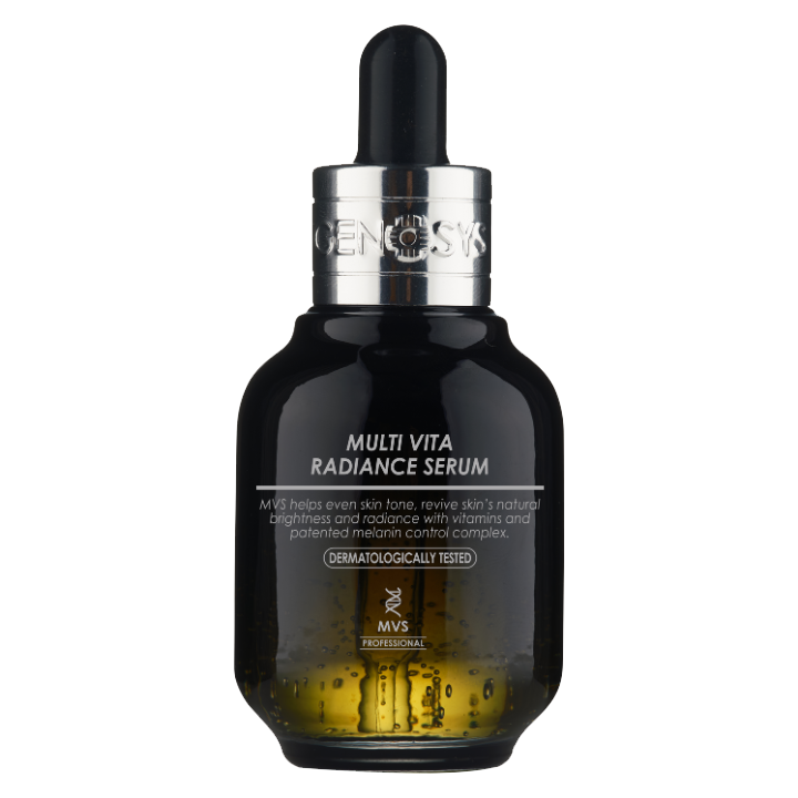 park-aesthetics_GENOSYS Multi Vita Radiance Serum 30ml
